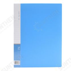 UMI A4 Paper File Organization Folder Cover Holder Document Office School Supplies UMI A4 Paper File Organization Folder Cover Holder Document Office School Supplies