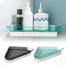 Wall-mounted Bathroom Corner Storage Rack Corner Shelf Cabinets Bathtub Bath Shower Caddy Drain Basket Kitchen Organizer Wall-mounted Bathroom Corner Storage Rack Corner Shelf Cabinets Bathtub Bath Shower Caddy Drain Basket Kitchen Organizer