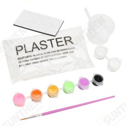 13PCS DIY Handmake Luminous Dinosaurs Animal Figure Model Toys For Kids Children Educational Gift 13PCS DIY Handmake Luminous Dinosaurs Animal Figure Model Toys For Kids Children Educational Gift