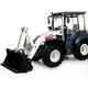 1:50 Alloy ABS Diecast Excavator 4 Wheel Loader Two Way Forklift Bulldozer Backhoe Loader Model Truck Toys Gifts Collection 1:50 Alloy ABS Diecast Excavator 4 Wheel Loader Two Way Forklift Bulldozer Backhoe Loader Model Truck Toys Gifts Collection