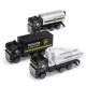 1:64 3Pcs Multi-style Alloy Diecast Pull Back Moveable Car Model Toy for Kids Beach Garden Backyard Play Gift 1:64 3Pcs Multi-style Alloy Diecast Pull Back Moveable Car Model Toy for Kids Beach Garden Backyard Play Gift