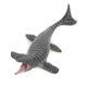 28*9.5*4.5cm Mosasaurus Dinosaur Model Simulation Animal Children's Toys