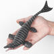28*9.5*4.5cm Mosasaurus Dinosaur Model Simulation Animal Children's Toys 28*9.5*4.5cm Mosasaurus Dinosaur Model Simulation Animal Children's Toys