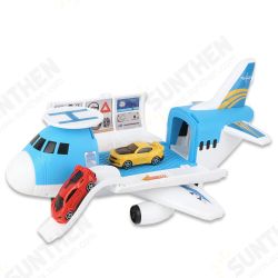 3/7 Pcs Simulation Track Inertia Aircraft Large Size Passenger Plane Kids Airliner Model Toy for Kids Birthdays Christmas Gift 3/7 Pcs Simulation Track Inertia Aircraft Large Size Passenger Plane Kids Airliner Model Toy for Kids Birthdays Christmas Gift