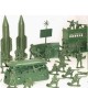 56PCS 5CM Military Soldiers Set Kit Figures Accessories Model For Kids Children Christmas Gift Toys 56PCS 5CM Military Soldiers Set Kit Figures Accessories Model For Kids Children Christmas Gift Toys