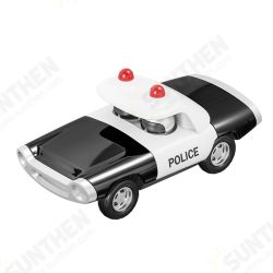 Alloy Police Pull Back Diecast Car Model Toy for Gift Collection Home Decoration Alloy Police Pull Back Diecast Car Model Toy for Gift Collection Home Decoration