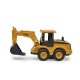 Alloy Simulation Engineering Vehicle Diecast Car Model Toy for Kids Gift Alloy Simulation Engineering Vehicle Diecast Car Model Toy for Kids Gift