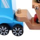 5 In 1 Truck Model Toy Environmental Wooden Car Load Vehicle Kid Developmental Toys from Xiaomi Ecosystem