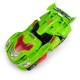 Electric Transforming T-Rex Dinosaur Car with Light Sound Animal Diecast Model Toys