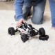 Building Blocks Desert Racing Project Excavator Mixer Children's Model Assembly Educational Toys