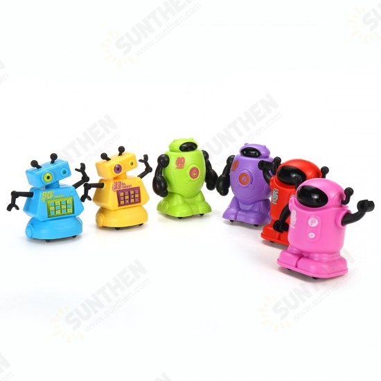 Scribing Induction Car Creative Follow Any Drawn Line Pen Inductive Cute Model Children Toy Gift