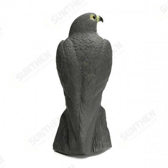 Simulation Falcon Hawk Decoy Bird Pigeon Deterrent Scarer Repeller Garden Lawn Decor Hallowmas Decoration Simulation Falcon Hawk Decoy Bird Pigeon Deterrent Scarer Repeller Garden Lawn Decor Hallowmas Decoration