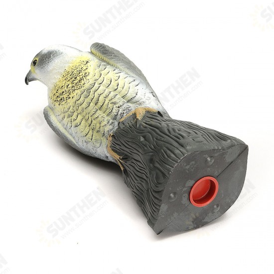 Simulation Falcon Hawk Decoy Bird Pigeon Deterrent Scarer Repeller Garden Lawn Decor Hallowmas Decoration Simulation Falcon Hawk Decoy Bird Pigeon Deterrent Scarer Repeller Garden Lawn Decor Hallowmas Decoration