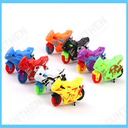 Simulation Pull Back Motorcycle Cool Inertia Motorcycle Trolley Kids Gift Toys Simulation Pull Back Motorcycle Cool Inertia Motorcycle Trolley Kids Gift Toys