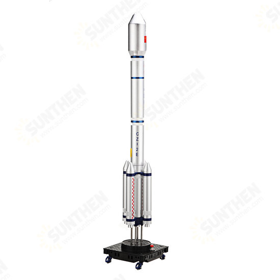 DM401 Arrow Model Assembled Toy Alloy Simulation Aerospace Arrow Model Decoration Gift DM401 Arrow Model Assembled Toy Alloy Simulation Aerospace Arrow Model Decoration Gift