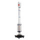 DM401 Arrow Model Assembled Toy Alloy Simulation Aerospace Arrow Model Decoration Gift DM401 Arrow Model Assembled Toy Alloy Simulation Aerospace Arrow Model Decoration Gift