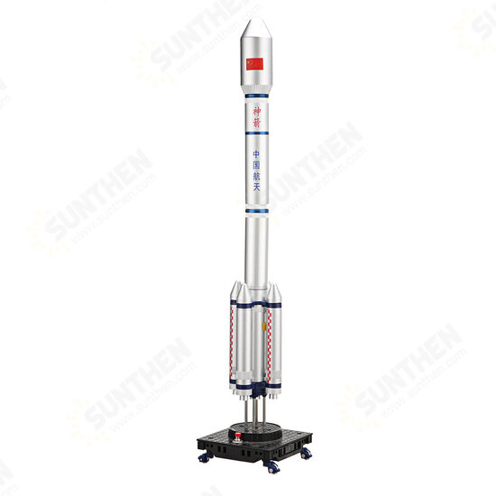 DM401 Arrow Model Assembled Toy Alloy Simulation Aerospace Arrow Model Decoration Gift DM401 Arrow Model Assembled Toy Alloy Simulation Aerospace Arrow Model Decoration Gift