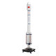 DM401 Arrow Model Assembled Toy Alloy Simulation Aerospace Arrow Model Decoration Gift DM401 Arrow Model Assembled Toy Alloy Simulation Aerospace Arrow Model Decoration Gift