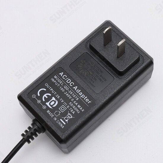 100-240V Power Supply Adapter Battery Charger Supply For Dyson V6 V7 V8 DC58 DC59 DC61 DC62