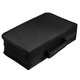 128pcs Portable Disc CD DVD Storage Bag Large Capacity Carry Case Holder Protector Wallet Binder