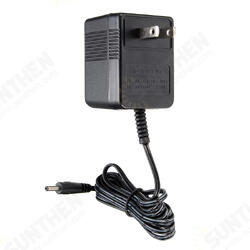 AC 100 V-240V DC 4.5V 0.2 Adapter US/EU Plug Power Supply Charger For Wireless Weather Station Clock AC 100 V-240V DC 4.5V 0.2 Adapter US/EU Plug Power Supply Charger For Wireless Weather Station Clock