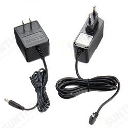 AC 100 V-240V DC 4.5V 0.2 Adapter US/EU Plug Power Supply Charger For Wireless Weather Station Clock AC 100 V-240V DC 4.5V 0.2 Adapter US/EU Plug Power Supply Charger For Wireless Weather Station Clock