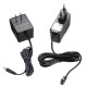 AC 100 V-240V DC 4.5V 0.2 Adapter US/EU Plug Power Supply Charger For Wireless Weather Station Clock