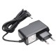 AC 100 V-240V DC 4.5V 0.2 Adapter US/EU Plug Power Supply Charger For Wireless Weather Station Clock