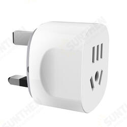 BULL GN-L07U Smart Portable Multiple Countries USB Port Safe Travel Converter Power Adapter BULL GN-L07U Smart Portable Multiple Countries USB Port Safe Travel Converter Power Adapter