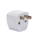 China Plug to EU US AU Plug Adapter Converter to GB Socket