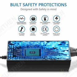 DC 5V Lighting Transformer AC 110V 220V Switching Power Supply 1A 2A 3A 5A 6A 8A 10A Wide Application Power Adapter for Electronic Equipment DC 5V Lighting Transformer AC 110V 220V Switching Power Supply 1A 2A 3A 5A 6A 8A 10A Wide Application Power Adapter for Electronic Equipment