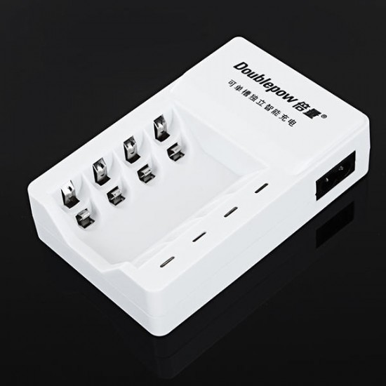 K11 4 Slot AA AAA Rechargeable Battery Charger