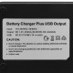 Palo NC09 8 Slot Dual USB Port NI-CD NI-MH AA AAA Rechargeable Battery Charger