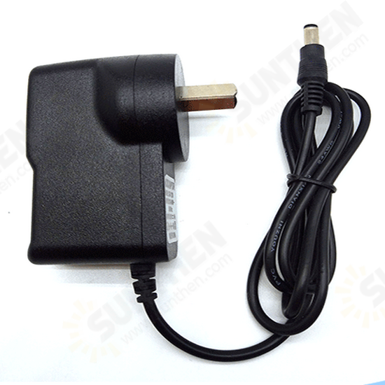 Power Adapter for GSM Door Gate Opener Wireless Remote Switch RTU5024 RTU5025