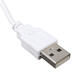 USB 2.0 A Male to Mini 5 Pin B Data Charging Power Cord Adapter Camera Cable