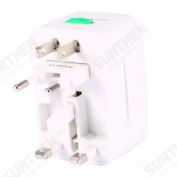 Universal Travel Adapter US UK AU EU Electrical Plug Power Socket Charger Universal Travel Adapter US UK AU EU Electrical Plug Power Socket Charger