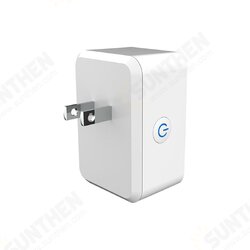 Wifi bluetooth Socket 10A 15A Switch Plug APP Control Timing Function Power Saving Remind Smart Sensor Wifi bluetooth Socket 10A 15A Switch Plug APP Control Timing Function Power Saving Remind Smart Sensor