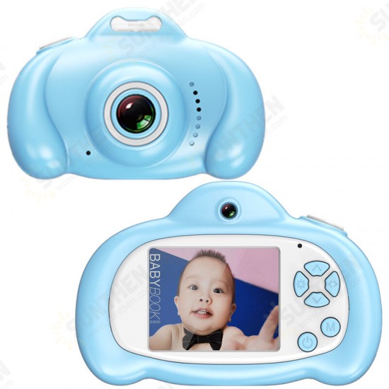 2.0inch LCD 1080P HD Sport Children Camera Fotografica Digitale Per Bamaini