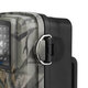 DL001 16MP 1080P HD 2 inch Screen Hunting Camera IR Night Vision Waterproof Scouting Camera Monitoring Protecting Farms Safety