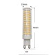 220V/110V Dimmable Highlight LED Ceramic Bulb Mini Corn Energy Saving 15W Replace Halogen Lamp