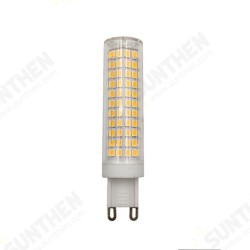 220V/110V Dimmable Highlight LED Ceramic Bulb Mini Corn Energy Saving 15W Replace Halogen Lamp 220V/110V Dimmable Highlight LED Ceramic Bulb Mini Corn Energy Saving 15W Replace Halogen Lamp