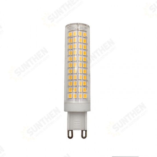 220V/110V Dimmable Highlight LED Ceramic Bulb Mini Corn Energy Saving 15W Replace Halogen Lamp