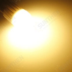 Dimmable G9 5W AC 220-240V White/Warm White LED Small Capsule Bulb Dimmable G9 5W AC 220-240V White/Warm White LED Small Capsule Bulb