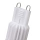 Dimmable G9 5W AC 220-240V White/Warm White LED Small Capsule Bulb