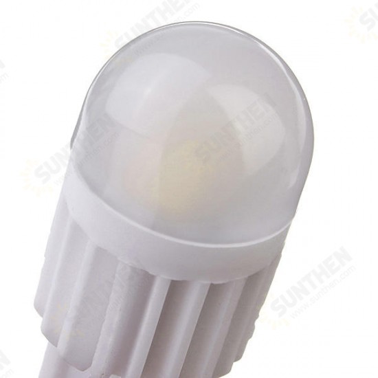 Dimmable G9 5W AC 220-240V White/Warm White LED Small Capsule Bulb