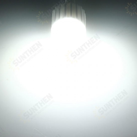 Dimmable G9 5W AC 220-240V White/Warm White LED Small Capsule Bulb