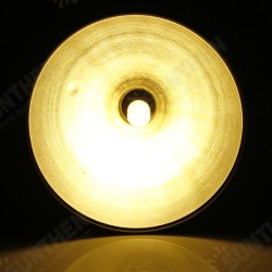 E12 Dimmable 4.5W 36 SMD 5050 LED Corn Light Bulb Lamp 110V E12 Dimmable 4.5W 36 SMD 5050 LED Corn Light Bulb Lamp 110V