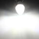 E12 E14 E27 B22 Dimmable 9W LED Chandelier Candle Light Bulb 220V E12 E14 E27 B22 Dimmable 9W LED Chandelier Candle Light Bulb 220V