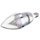 E12 E14 E27 B22 Dimmable 9W LED Chandelier Candle Light Bulb 220V