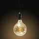 E27 6W Dimmable ST64 G125 Warm White Soft Filament LED Light Bulb for Holiday AC220V E27 6W Dimmable ST64 G125 Warm White Soft Filament LED Light Bulb for Holiday AC220V